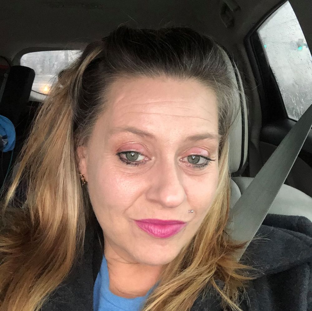 Meet your Posher, Amy